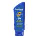 Coppertone Sport Sunscreen Lotion SPF 50 4-in-1 Performance Sweat and Water Resistant Face and Body Sunscreen Broad Spectrum SPF 30 UVA/UVB Protection Oxybenzone Free 207mL SPF 50 - Body Lotion 207 ml (Pack of 1)