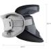 Badez Inflatable Neck Collar - Adjustable Neck Traction Device with Manual Pump for Neck Pain Relief & Support - International Shipping Available - Buy Online on GoSupps.com