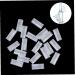10pcs Disposable Glass Ampoule Breaker Opener - Emery Silicone Vial Opener - Buy Online on GoSupps.com
