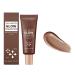 SONGVISON Full Coverage Glow Foundation - Lightweight sheen and natural radiance for face and body - Medium to full coverage - For flawless glowing skin - 40 ml