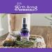 Organic Cesarean Recovery Postpartum Antiseptic Spray - 2oz Bottle by Birth Song Botanicals - Buy Online on GoSupps.com