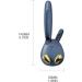 DIARY PICE International Shior Lass Wall Hook - Shower Razor Handbook Hooks Hanging Wall Organizer Kitchen Key Holder - Stylish Orange Home Storage Solution - Buy Online on GoSupps.com