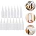 Nebulizer Accessories: 60ml Refillable Nasal Spray Bottles for Fine Mist - Pump Sprayers for Nose, 15x3.2x3.2cm - Buy Online on GoSupps.com