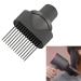 Wide Tooth Comb Attachment for Dyson Supersonic Hair Dryer HD01/HD02/HD03/HD04/HD08 - Part No. 969748-01 | Not for Curling Irons - Buy Online on GoSupps.com
