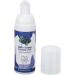 Children's Foam Toothpaste - 60ml Blueberry Flavor | Calcium Rich Teeth Whitening & Fresh Breath - Buy Online on GoSupps.com