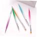 1 Set Nail Pen Abs Tool Drilling - Buy Online on GoSupps.com