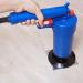 Powerful Drain Pump & Pipe Dredge | Efficient Tool for Unclogging Toilets & Floor Drains | International Shipping Available - Buy Online on GoSupps.com