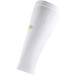 PRO Compression Calf Sleeve - Pain Relief for Running Cycling & Sports | White Large/X-Large - Buy Online on GoSupps.com