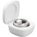 Sleep Tracker Ring 18mah Wearable Waterproof Smart Health Ring for Daily Use (23)(23 23) Size 18 Applicable Finger Circumference: Approx. Size 18 Applicable Finger Circumference: Approx. - Buy Online on GoSupps.com