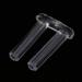 Randless Frame Sleeves - 100PC Plastic Compression Lifts Tools for Glasses (1.6 Anti-Slip) | International Shipping - Buy Online on GoSupps.com
