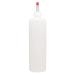 Diane Large Applicator Bottle 16oz Capacity - Clear D855 for Hair Styling and Coloring - Buy Online on GoSupps.com