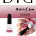 Didier Lab - Premium Gel Nail Polish Natural Look No12- Gel Nail Varnish - Nail Art - Long-Lasting Nail Polish - Easy to Apply - Gel Nails - Jelly Nail Polish - UV/LED - Chip Resistant - Buy Online on GoSupps.com