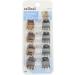 12pc Chunky Size Jaw Clips Set by Scnc - Stylish and Secure Hair Accessories - Buy Online on GoSupps.com