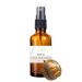 Touloucouna Oil, the secret ingredient for sensitive skin and scalp, dry hair