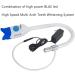 Zorvo Mobile LED Teeth Whitening Light for iPhone & Android - Oral Care Accelerator - Buy Online on GoSupps.com