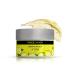 Lemon & Walnut Lip Scrub Exfoliates & Brightens For Soft Smooth Glowing Healthy Lips Intensive Hydration For Dry Chapped Lips Buttery Soft Texture 10gm
