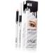 KALLORY 36 Pcs Lying Silkworm Eyeliner Waterproof Eyeliner Pencil Liquid Eyeliner Pencil Wooden Pole Tool 1 count (Pack of 1) Whitex3pcs - Buy Online on GoSupps.com