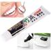 Buy Bamboo Charcoal Toothpaste - Whitening Formula for Fresh Breath | 100g - International Shipping - Buy Online on GoSupps.com