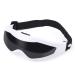 NATUDECO Electric eye massage device vibration eye massage device eye protection eye mask massageer for anti-tired folds eye care device