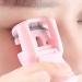 Plastic Eyelash Curler with Plastic Eyelash Curler Eyelash Curler with Rubber Strip Eyebrow Curler False Eyelash Tool (Size : C1) - Buy Online on GoSupps.com