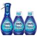 Dawn Powerwash Starter Kit Bundle - Fresh Scent Dish Spray & Detergent with Spray Bottle & 2 Refills - Buy Online on GoSupps.com