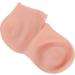 Foot Care Socks 2 Pairs of Elastic Foot Care Socks Comfortable with SEBS Material for Foot Skin Shiny for Moist (BROLEOo0qgi1327a-13) - Buy Online on GoSupps.com