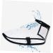 PLAFOPE 1 Pair Keeping Broken Hair Shoes Fake Hair Edges Booties Hairdressing Shoe Cover Hairdressing Tools Barber Cape Anti Dust Shoe Covers Haircut Styling Tool Non Woven Boots Cover - Buy Online on GoSupps.com