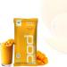 Buy Assorted Vegan Pea Protein Isolate | Chocolate Vanilla Strawberry & More | 14 Sachets - Shop Internationally - Buy Online on GoSupps.com