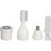 Electric Hair Removal Trimmer Pore Protector Women Electric Hair Clipper Durable for Home - Buy Online on GoSupps.com