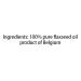 Mantova Flaxseed Oil Cooking Spray - 100% Pure Omega-3 for Keto Snacks & Baking - 5 oz - Buy Online on GoSupps.com