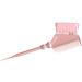Peigne de coloration double face avec poign e ergonomique pour salon et usage domestique rose - Buy Online on GoSupps.com