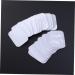 Minkissy Replacement Gel Pads for Abdominal Stimulators - 60 STK - Fitness Equipment for Belly Toners - Intelligent ABS Stickers - Buy Online on GoSupps.com