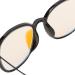 Colorblind Glasses for Men & Women | Red-Green Color Weakness Protection | Lightweight & Flexible - Buy Online on GoSupps.com