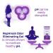 RepHresh Odor Eliminating Vaginal Gel - 4ct (0.07oz) | Freshness & Comfort - Buy Online on GoSupps.com