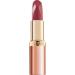 L'Or al Paris Color Riche Satin Smooth Lipstick Moisturising Pure Pigment Lip Colour With Omega 3 & Vitamin E 177 Authentique 177 AUTHENTIQ 1 count (Pack of 1) - Buy Online on GoSupps.com