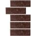 Zotter Drinking Chocolate Coffee 5 x 22 g - Buy Online on GoSupps.com