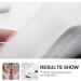 Buy GALPADA 100pcs Gauze Mask Facial Tissue - Pure Cotton Korean Style | International Shipping Available - Buy Online on GoSupps.com
