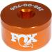 Fox Racing Shox Fork Topcap Socket Orange - 32mm - 3/8 Drive - Buy Online on GoSupps.com