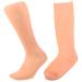 Mikinona 1 Pair Women moisturizing Socks Cracked Heel moisturizing Socks moisturizing Socks for Cracked Heel Sole of Foot moisturizing Socks for Foot Care Foot sebs Ordinary