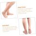 Beatifufu 1pair Exfoliating Moisturizing Socks Moisturizing Long Socks Moisturizing Socks Foot Cover Foot Care Supplies Moisturizing Repairing Socks Anti-cracking Foot Covers Foot Care Socks - Buy Online on GoSupps.com