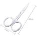 AttreX Craft Scissors Stainless Steel Makeup Scissors Manicure Tool Scissors - Buy Online on GoSupps.com