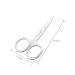 Craft Scissors Stainless Steel Makeup Scissors Manicure Tool Scissors - Buy Online on GoSupps.com