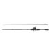 Abu Garcia Fast Attack Combo Fishing Rod and Reel Combo Spinning Combos Predator Fishing Pike Perch Zander Unisex 2.1