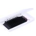 D Curl 15-20mm Silk Classic Lash Extension Mixed Tray - Individual Eyelash Extensions (0.20-D 15-20mm Mix) - Buy Online on GoSupps.com