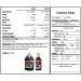 Snow Cone syrup Cherry flavor 1L - Buy Online on GoSupps.com