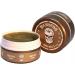 Bandido Hair Styling Aqua Wax | Shine Look | Firm Hold | 3 Brown Aqua Wax 150 ml