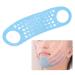 Thin Face Belt - Breathable Styrene Elastomer Face Massage for Contour Lifting & Firming | International Shipping Available - Buy Online on GoSupps.com