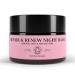 Repair & Renew Night Balm - Rejuvenating Cream Anti Ageing Face Moisturiser for Hyrdating Dry Sensitive or Mature Skin - 100% Natural & Certified Organic (30g)