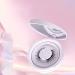 Koleen Made Magnetic Eyelash Pro Portalfy Magnetic Lashes Dalarey Magnetic Lashes 3D Natural Look Reusable & Waterproof False Eyelashes (04) - Buy Online on GoSupps.com