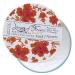 Library of Flowers Parfum Creme | 2.5 oz / 70.8 g Field & Flowers